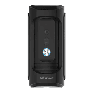 Timbre Anti Vandalico PoE Web Cámara HD 2 MP con IR Hikvision DS-KB8113-IME1