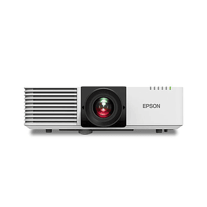 Proyector Láser Epson PowerLite L530U Full HD WUXGA de Largo Alcance, 5.200 lúmenes de color
