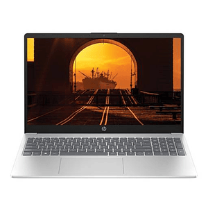 Notebook HP 15-FD0010LA, Intel Core i3-N305, Ram 8GB, LED 15.6