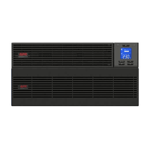 SAI Easy UPS SRV de APC, 6000 VA RM 230 V, con paquete de baterías externas, con kit de rieles