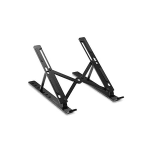 Soporte para ordenador portátil - collapsible, aluminum - escritorio - hasta 16