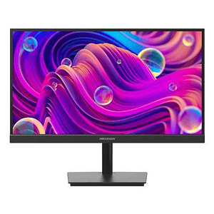 Monitor Plano Hikvision 21.5