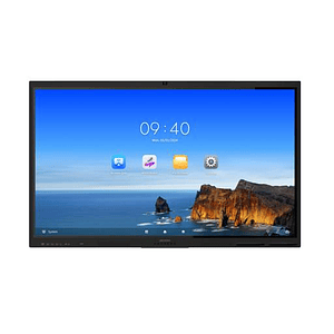 Monitor Interactivo HIKVISION DS-D5B75RB/FL 75