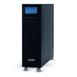 UPS Trifasica 40KVA 36kW 0ms 60x9AH Expand-192VDC UPS Torre Enersafe