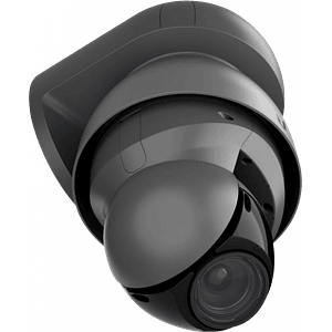 Cámara de Vigilancia Ubiquiti G4 PTZ, 4K, Zoom 22x, Detección por IA, Color Negro