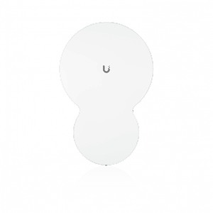 Enlace Inalámbrico Ubiquiti airFiber AF-24 - Hasta 1.5 Gbps a 13 km