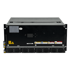 Fuente de Alimentacion Conmutada out-53V Max-200A Trifasica YQ48200A