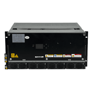 Fuente de Alimentacion Conmutada out-53V Max-200A Trifasica YQ48200A