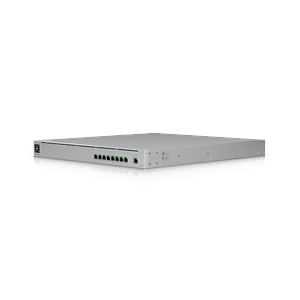 Switch UPS Ubiquiti USW-Mission-Critical 4x PoE++ 4x PoE+ 230V 368Wh