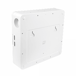 Controlador Avanzado para Sistemas de Acceso UniFi Enterprise Access Hub EAH-8