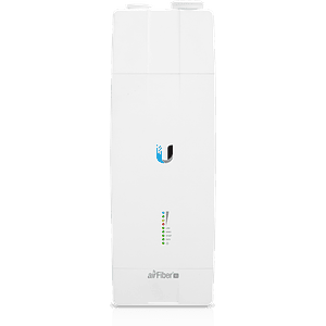 Radio Ubiquiti airFiber AF-11 - Enlace Punto a Punto de Alta Capacidad 11 GHz