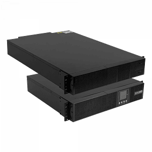 UPS CITO CPO-V6KRT Online 6kVA 5.4kW, 0ms, Incluye 16 Baterías, Instalación Rápida