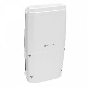 Switch MikroTik CRS504-4XQ-OUT, 4 Puertos QSFP28 100G, Exterior IP66, PoE-in, Console