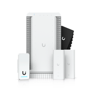 Lector de Control de Acceso Básico, Diseño Blanco y Compacto, Ubiquiti UA-SK-Elevator