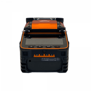 Fusionadora Fibra 5en1 Pantalla 5p Bateria-7800mAh  SM-MM VFL OPM Kit