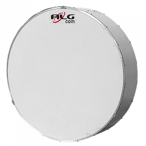 Antena Parabólica ALGcom UHPX-5800-35-12-DP - 1.2m, 4.9-6.425 GHz, Alta Ganancia