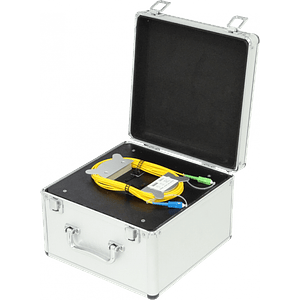 Bobina de Lanzamiento Monomodo 9/125 SC/APC-SC/UPC G652 20 km - BOB-20AC