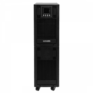 UPS CITO CPO-V6K Online 6kVA 5400W, Rack, Requiere 16 Baterías 7Ah