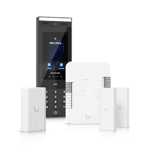 Kit de Inicio UniFi Access para Control de Portones - UA-SK-Gate