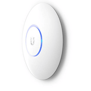 Kit de 5 Puntos de Acceso Dual-Band UniFi AC Long-Range (UAP-AC-LR-5), 2.4 GHz y 5 GHz