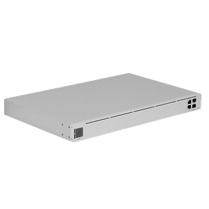 Router de Alta Velocidad con Seguridad Avanzada, Ubiquiti UniFi Gateway Pro (UXG-Pro)