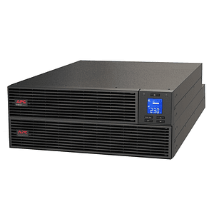 APC Easy UPS On-Line SRV RM, 10000VA, 230V, Con Railkit, Paquete de baterías externas