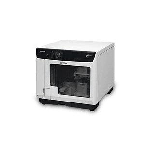 Impresora Tinta Color Epson Disc Producer PP-100III CD/DVD/Blu-ray, MicroPiezo, USB 2.0