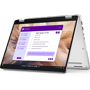 Ultrabook Dell Pro 14 Plus - Intel Core Ultra 7 268V, DDR5 32GB, 1TB SSD, Arc Graphics 140V, W11Pro