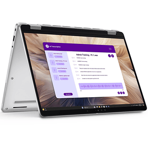 Notebook DELL Pro 14 Plus  Intel Core Ultra 7, 32GB RAM, 1TB SSD, 14