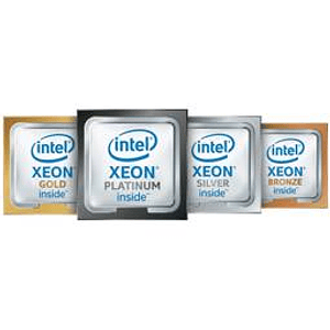 Procesador HPE Intel Xeon Silver 4510 2.4 GHz 12 nucleos P67091-B21