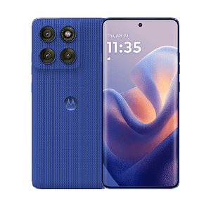 Smartphone Motorola Edge 60 Pro, 6.7