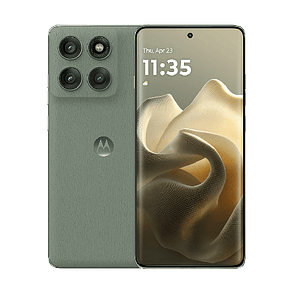 Smartphone Motorola Edge 60 Pro, 6.7