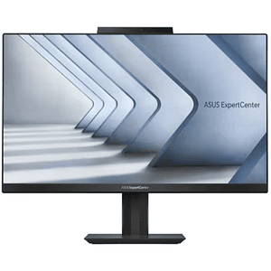 AIO ASUS ExpertCenter P440VAK (BPC075X), AIO 23.8?, i7-13620H, 16 GB DDR5 y 512 GB SSD