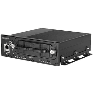 NVR Hikvision Mobile AE-MN50431TRJ45O-STD (4 canales PoE)