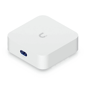 Router UniFi Ubiquiti UX7 WiFi7 2.4/5/6GHz 11Gbps 1x10G 1x2.5G Cloud inc 5V