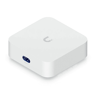 Router UniFi Ubiquiti UX7 WiFi7 2.4/5/6GHz 11Gbps 1x10G 1x2.5G Cloud inc 5V