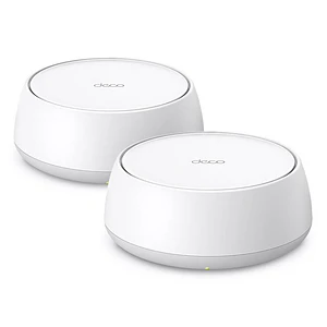 Pack de 3, Sistema MESH TP-Link Deco BE25 WiFi 7 BE5000 - Cobertura Total