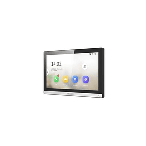 Monitor IP Hikvision DS-KH6350-WTE1 - Pantalla Táctil 7