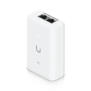 Inyector PoE+ Ubiquiti UACC PoE 2 5G 30W Multi Gigabit LAN Compacto