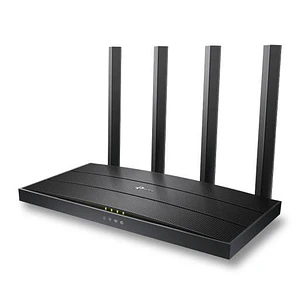 Router Inalámbrico AX1500 Wi-Fi TP-Link Archer AX12, Next-Gen 1.5 Gbps Speeds