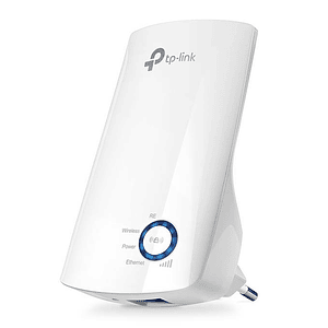 Extensor de Rango Inalámbrico N Universal de 300Mbps TP-Link TL-WA850RE