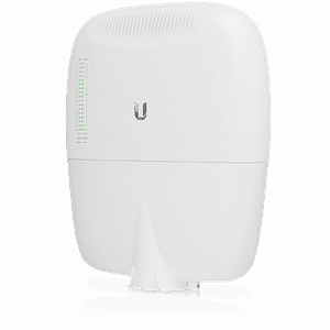 Switch Ubiquiti EP-S16 - EdgePoint S16, 16x PoE + 2x 10G SFP+, Montaje Exterior