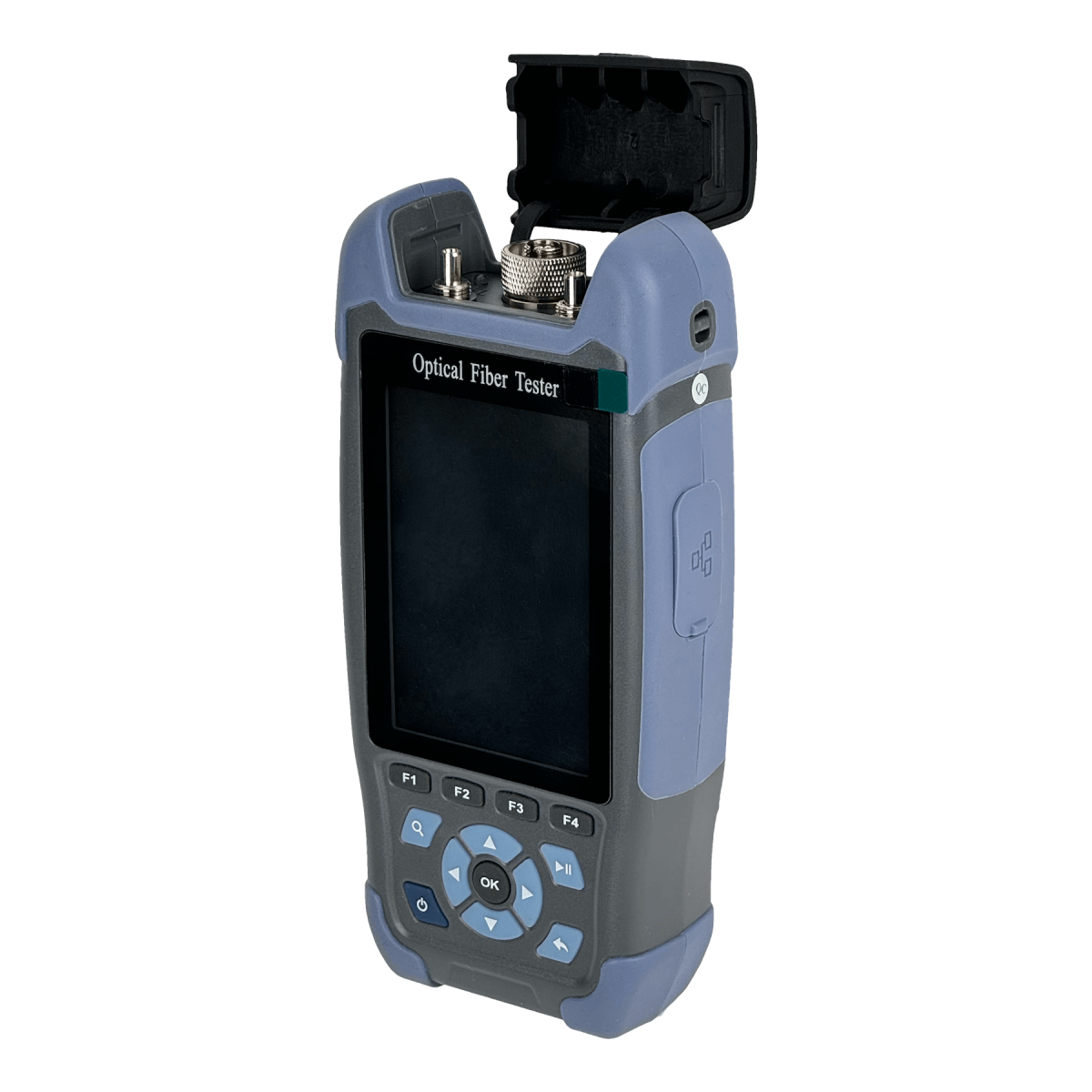 Reflectometro SM UPC 24/22dB 1310/1550nm OTDR VFL 3m-64km FF-980REV 6