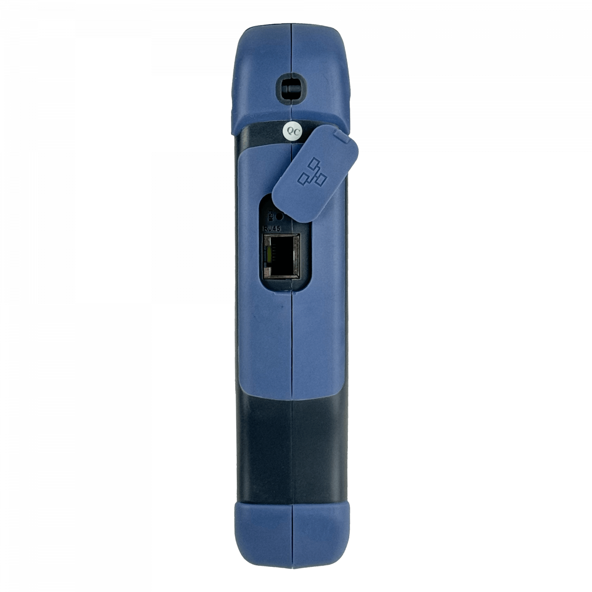 Reflectometro SM UPC 24/22dB 1310/1550nm OTDR VFL 3m-64km FF-980REV 8