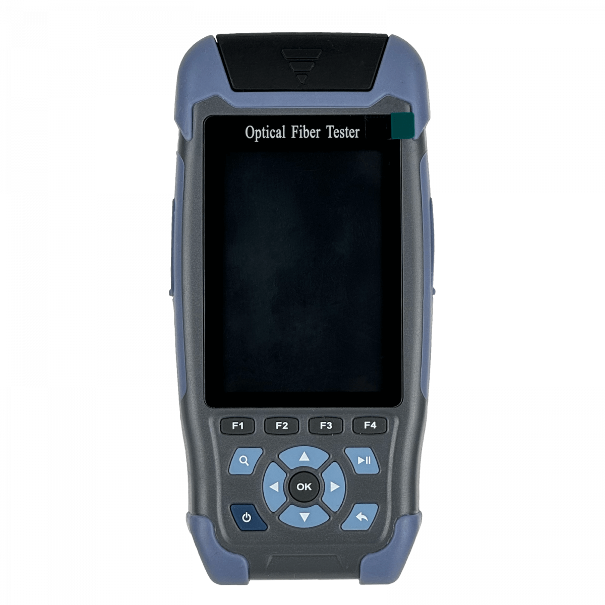 Reflectometro SM UPC 24/22dB 1310/1550nm OTDR VFL 3m-64km FF-980REV 2