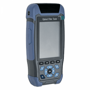 Reflectometro SM UPC 24/22dB 1310/1550nm OTDR VFL 3m-64km FF-980REV