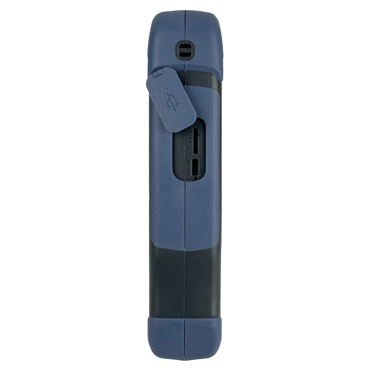 Reflectometro SM UPC 24/22dB 1310/1550nm OTDR VFL 3m-64km FF-980REV 10