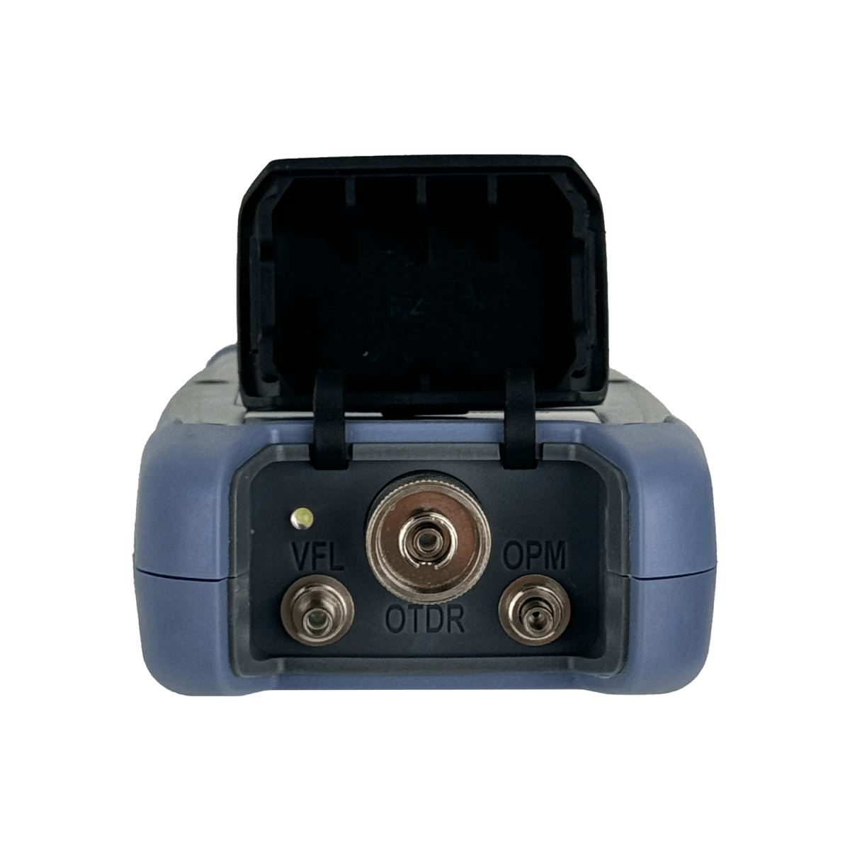 Reflectometro SM UPC 24/22dB 1310/1550nm OTDR VFL 3m-64km FF-980REV 12