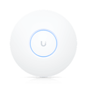 Punto de Acceso WiFi 5 Compacto con MU-MIMO 4x4, Ubiquiti UniFi Access Point nanoHD