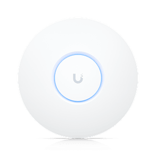 Punto de Acceso WiFi 5 Compacto con MU-MIMO 4x4, Ubiquiti UniFi Access Point nanoHD